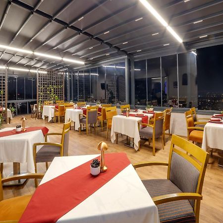 Royal Termal Hotel بورصة المظهر الخارجي الصورة