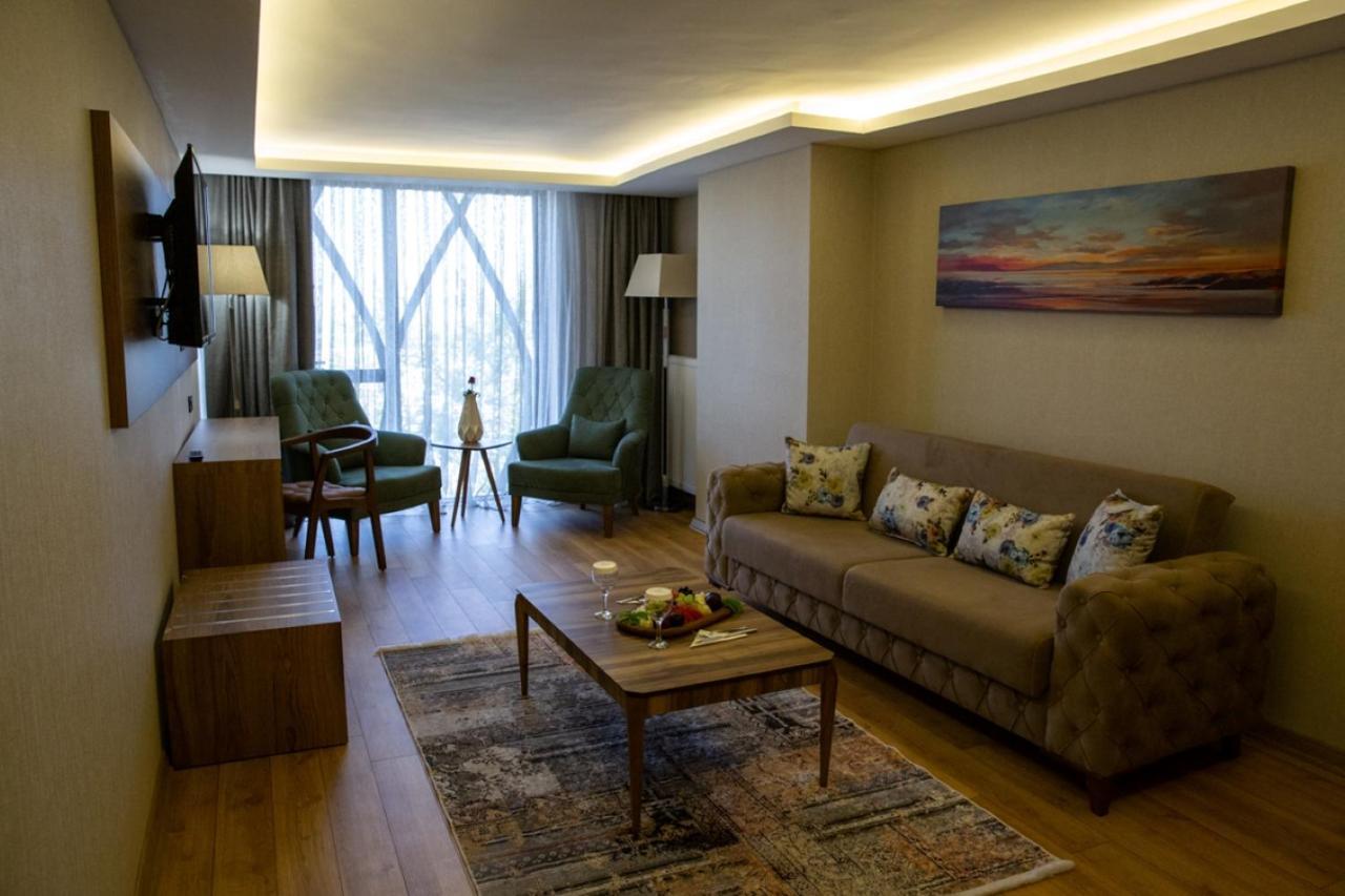 Royal Termal Hotel بورصة المظهر الخارجي الصورة