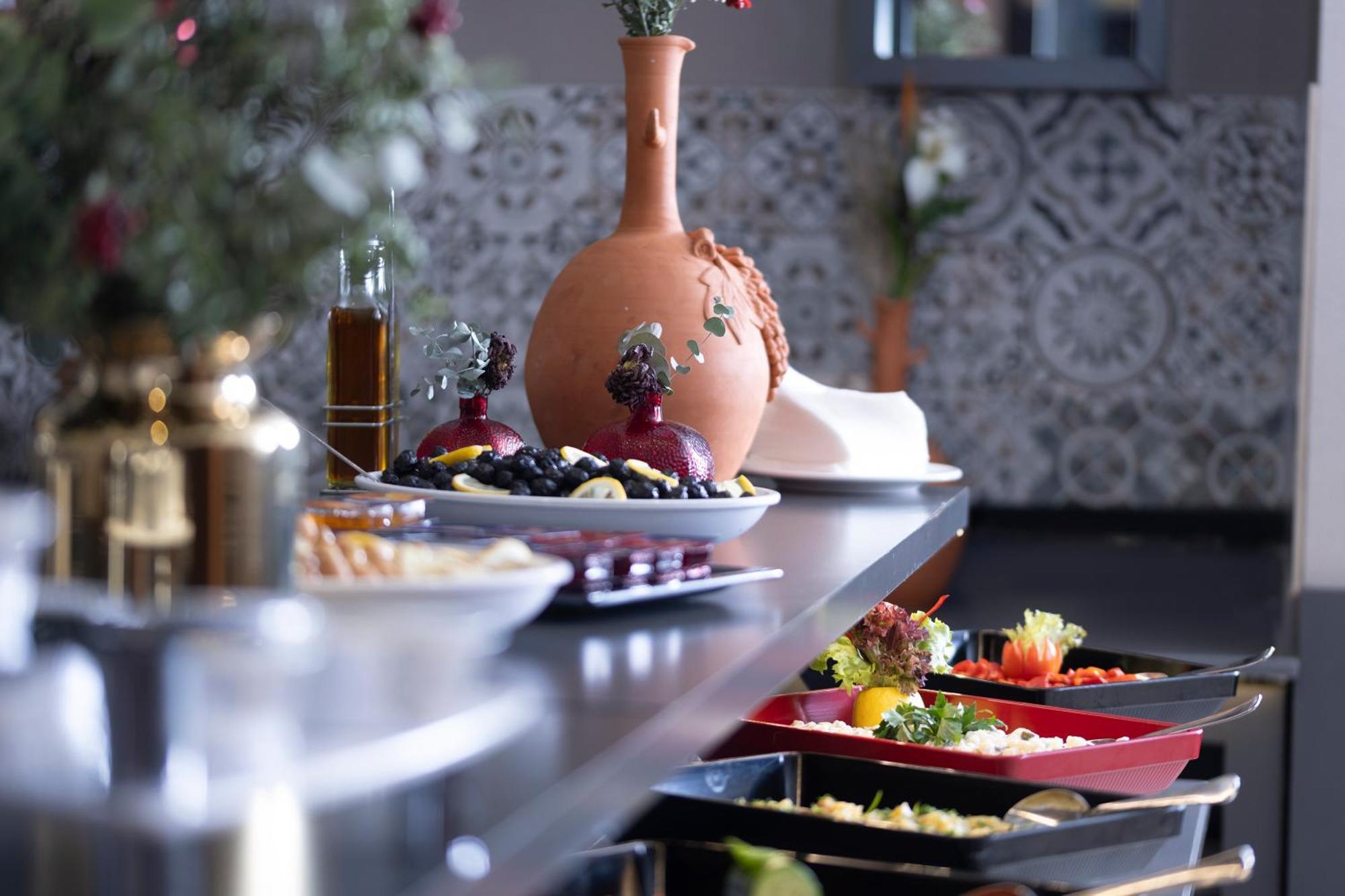 Royal Termal Hotel بورصة المظهر الخارجي الصورة