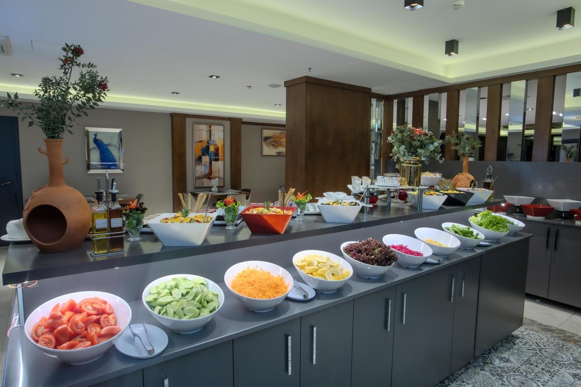 Royal Termal Hotel بورصة المظهر الخارجي الصورة