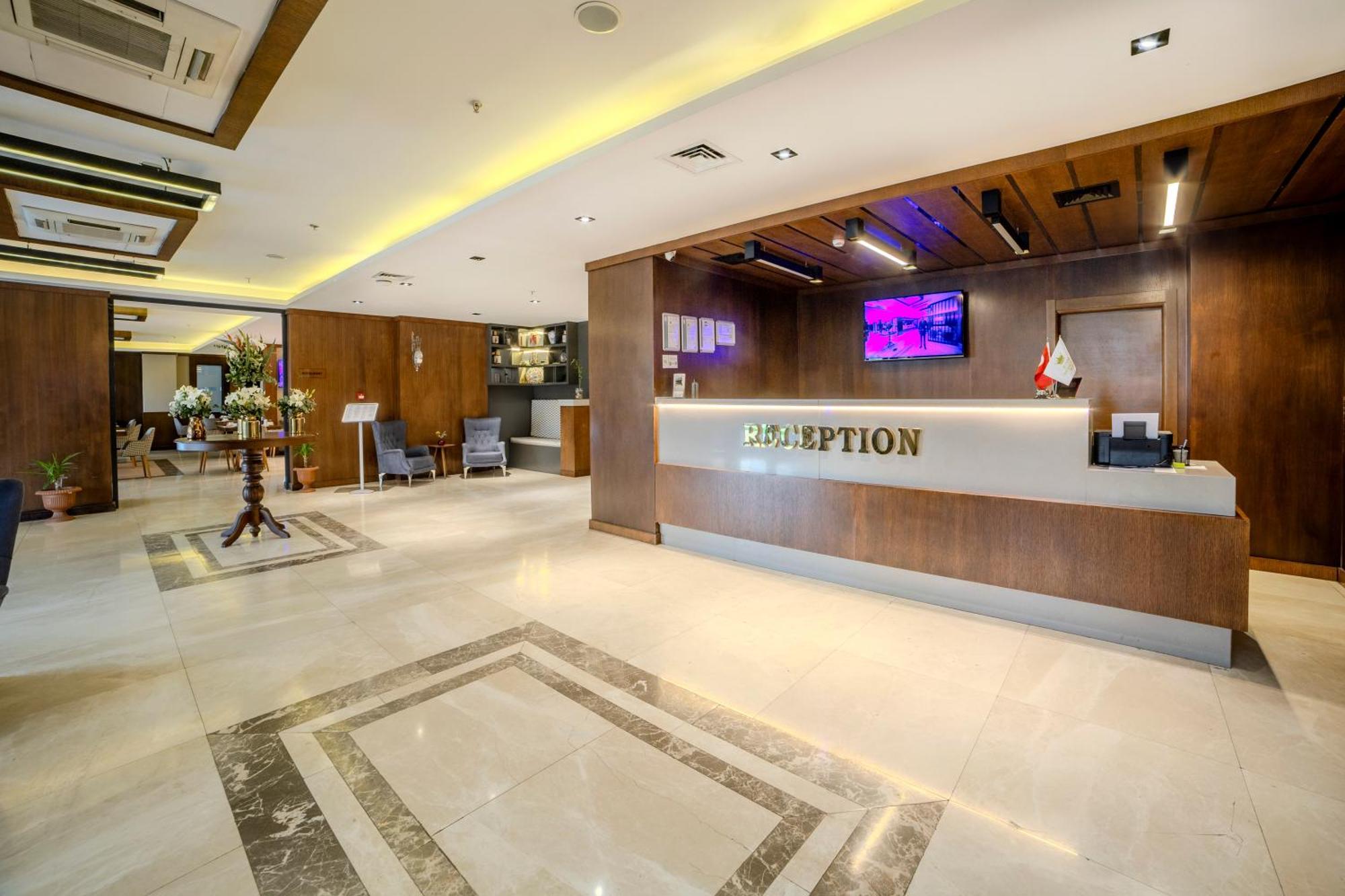 Royal Termal Hotel بورصة المظهر الخارجي الصورة