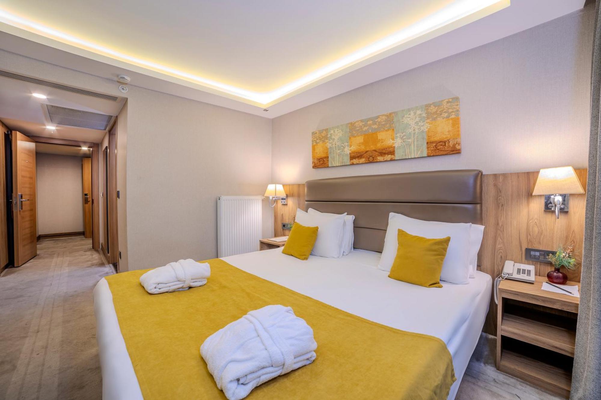 Royal Termal Hotel بورصة المظهر الخارجي الصورة