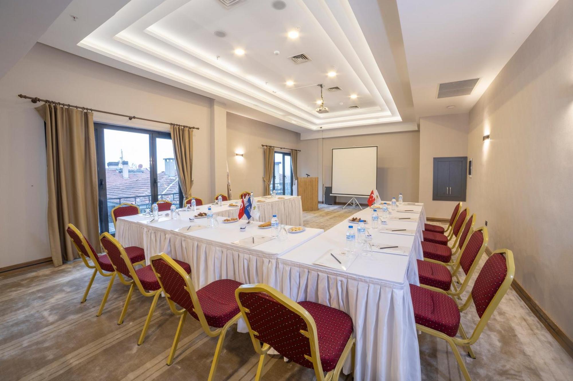 Royal Termal Hotel بورصة المظهر الخارجي الصورة
