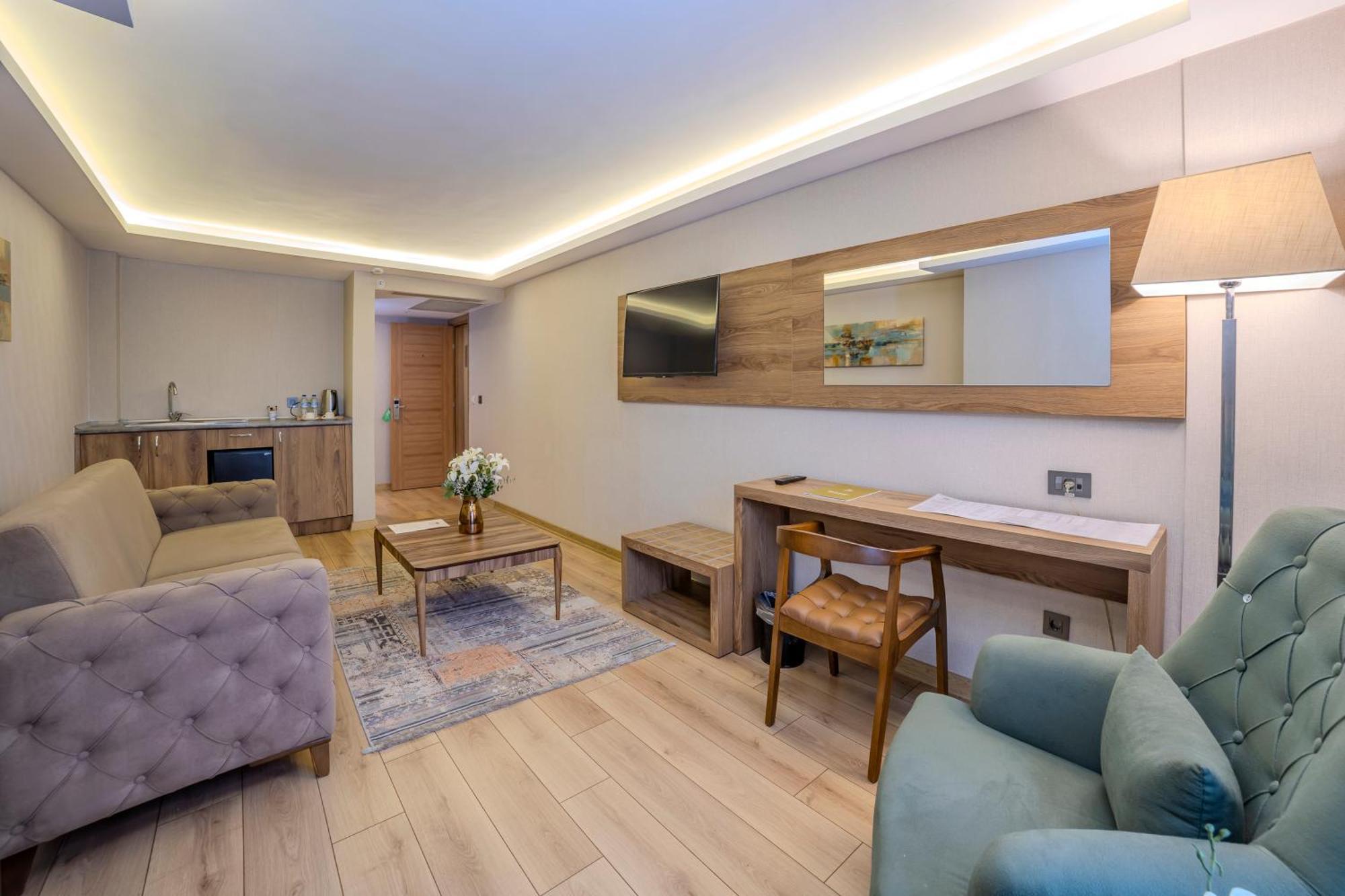 Royal Termal Hotel بورصة المظهر الخارجي الصورة
