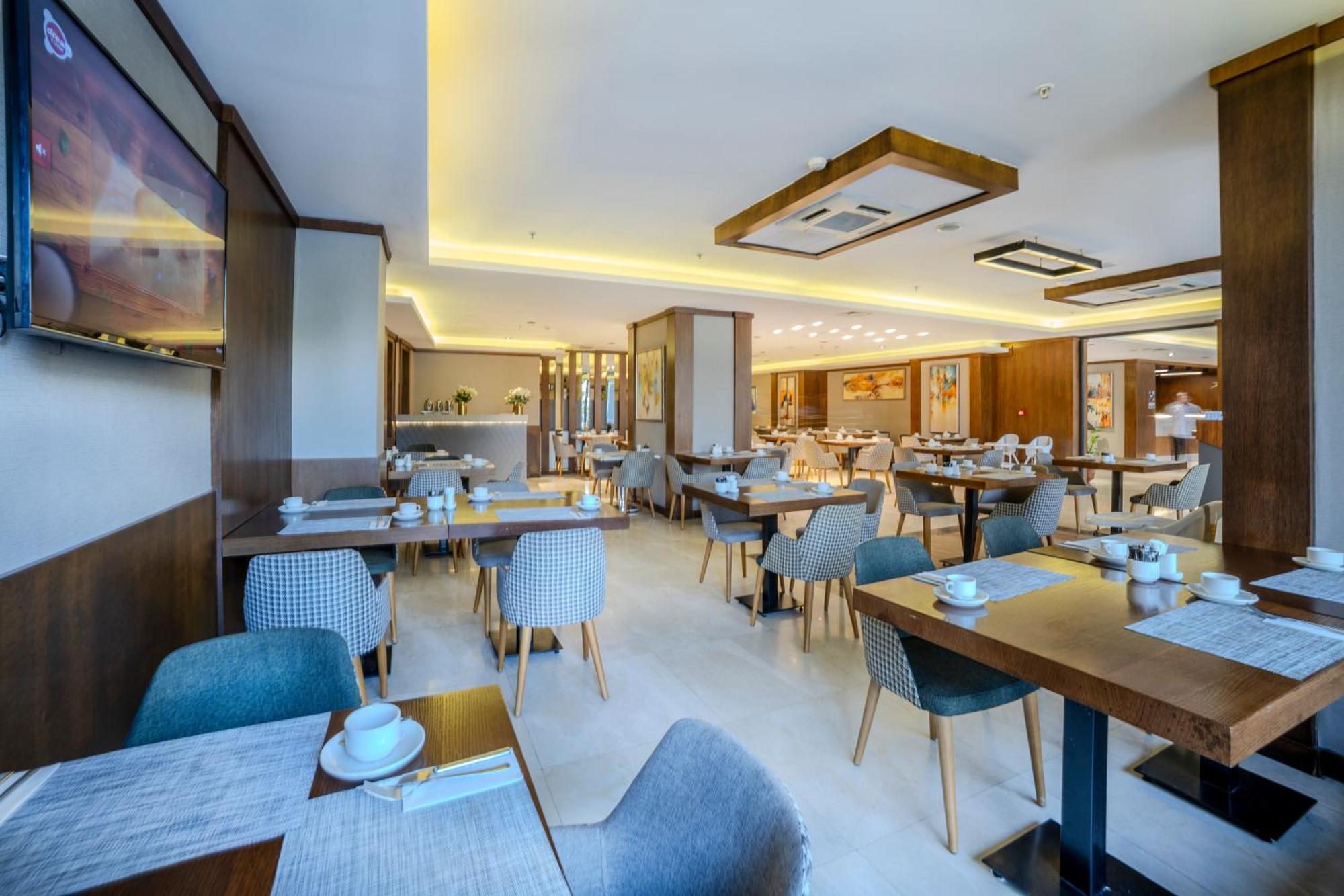 Royal Termal Hotel بورصة المظهر الخارجي الصورة