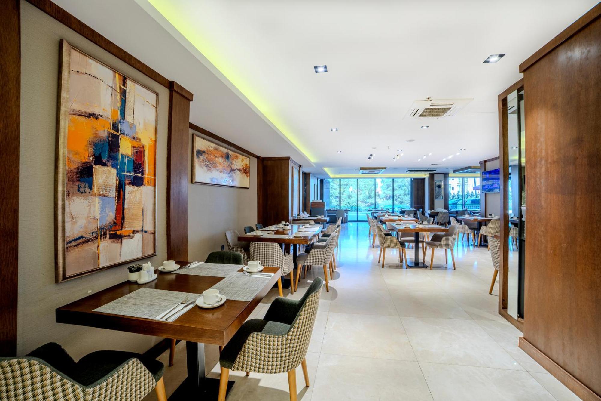 Royal Termal Hotel بورصة المظهر الخارجي الصورة