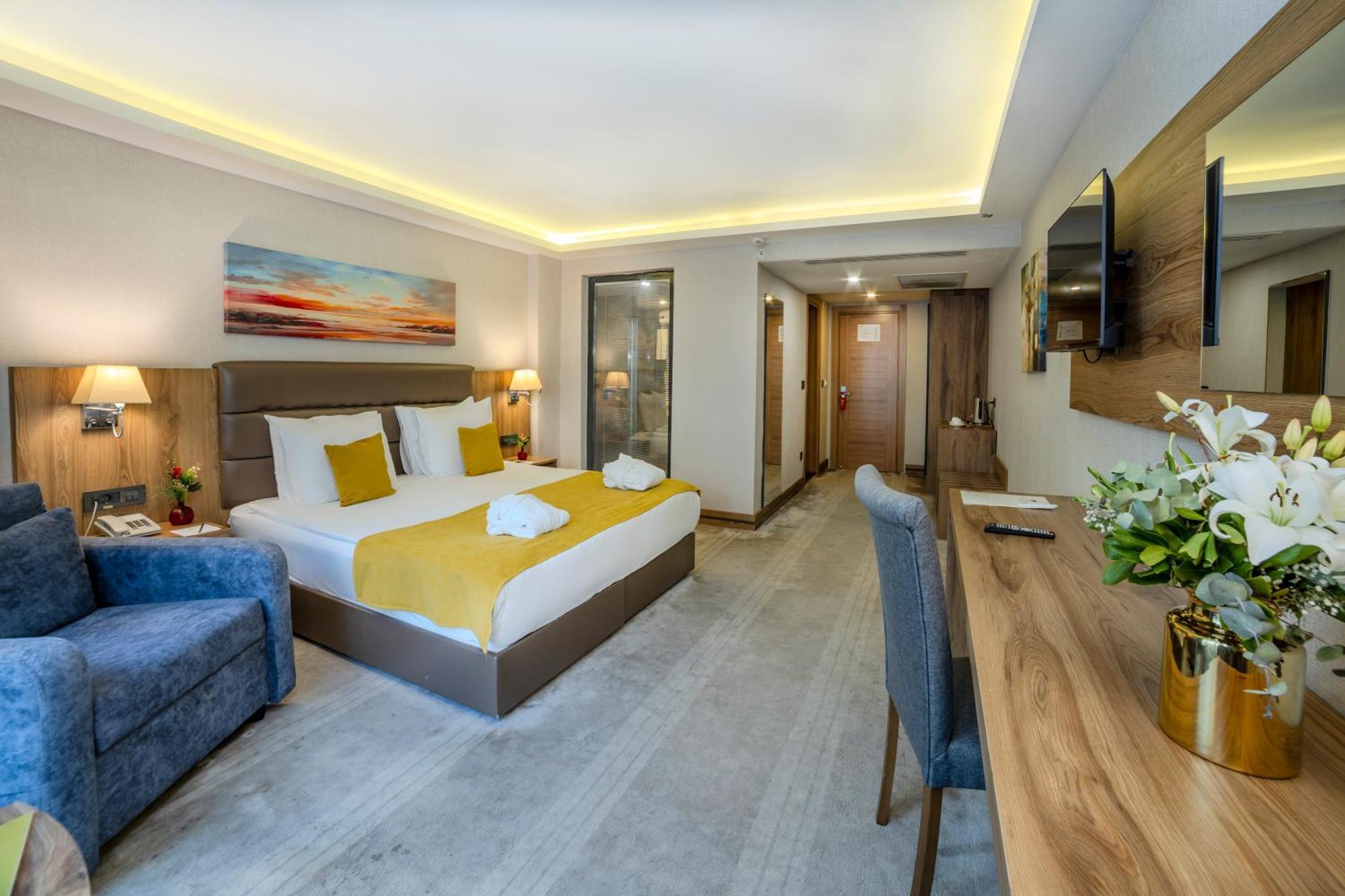 Royal Termal Hotel بورصة المظهر الخارجي الصورة