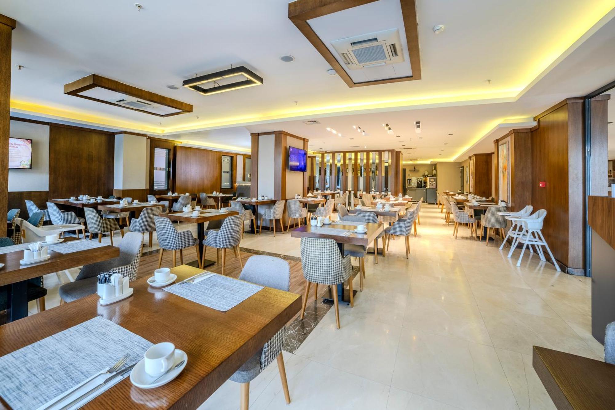 Royal Termal Hotel بورصة المظهر الخارجي الصورة