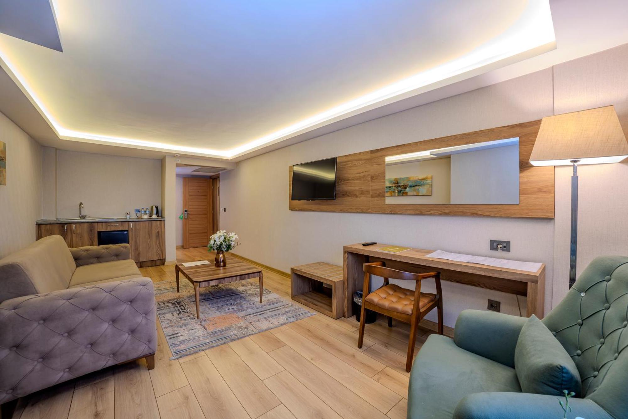 Royal Termal Hotel بورصة المظهر الخارجي الصورة