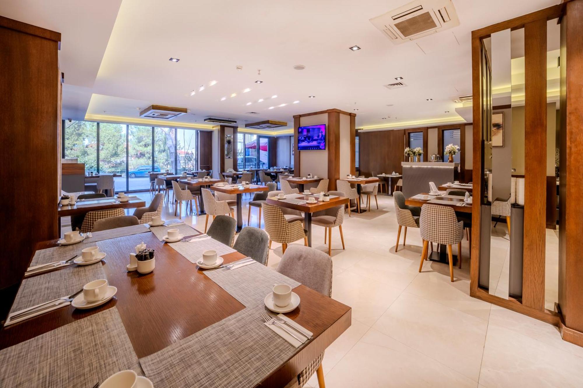 Royal Termal Hotel بورصة المظهر الخارجي الصورة
