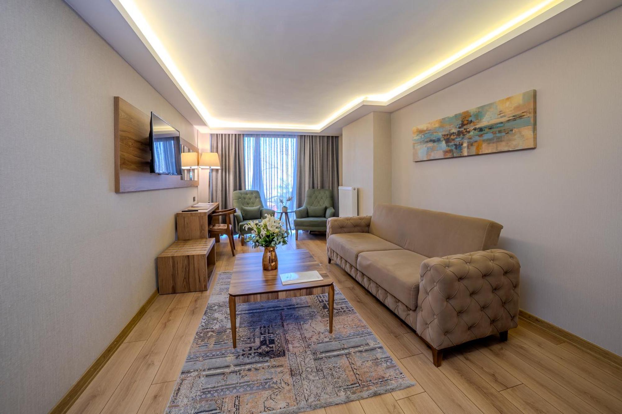 Royal Termal Hotel بورصة المظهر الخارجي الصورة