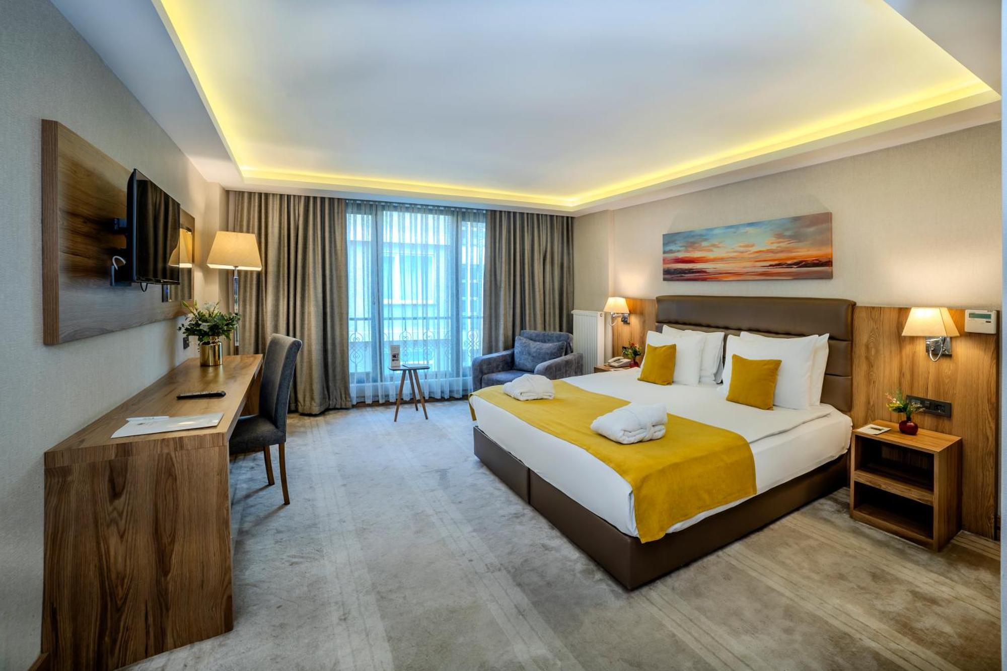 Royal Termal Hotel بورصة المظهر الخارجي الصورة