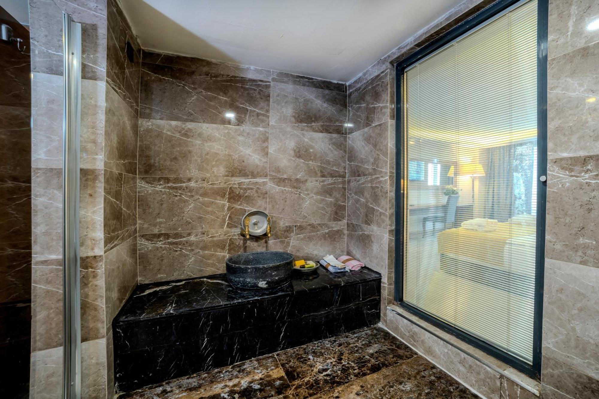 Royal Termal Hotel بورصة المظهر الخارجي الصورة