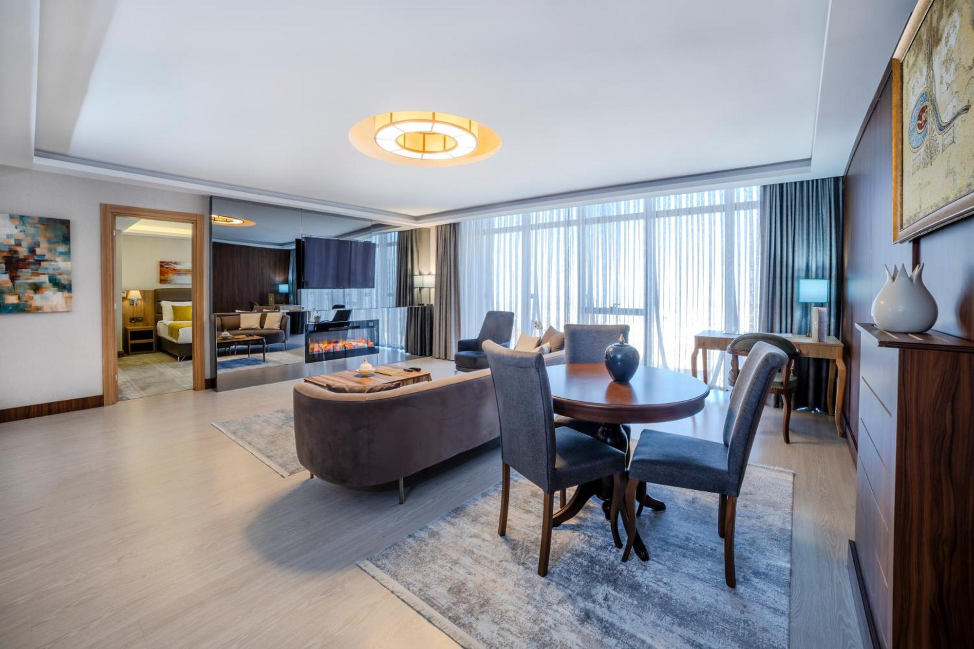 Royal Termal Hotel بورصة المظهر الخارجي الصورة