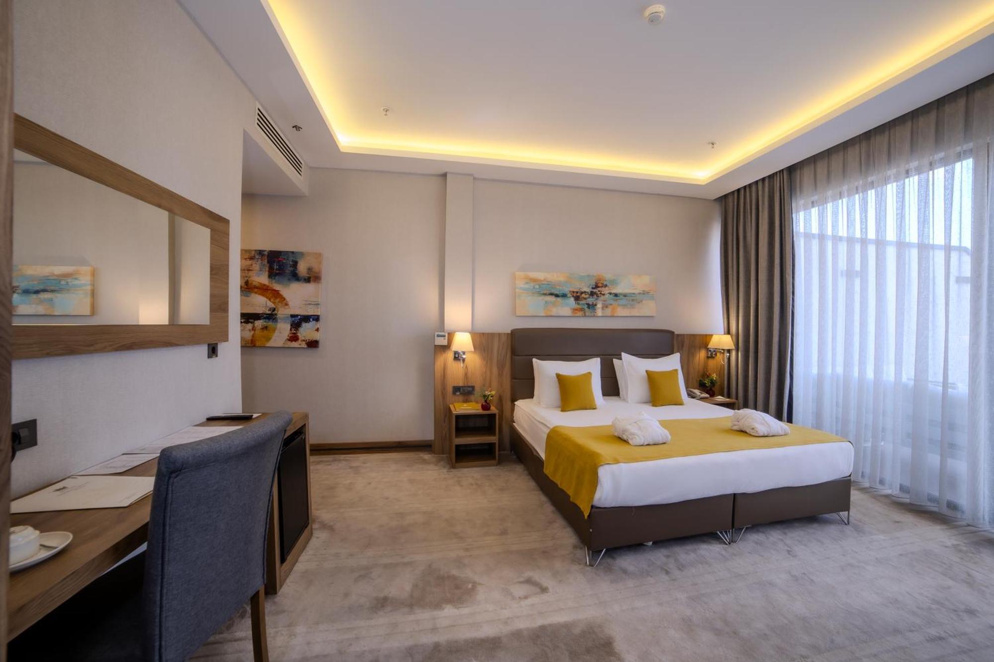 Royal Termal Hotel بورصة المظهر الخارجي الصورة