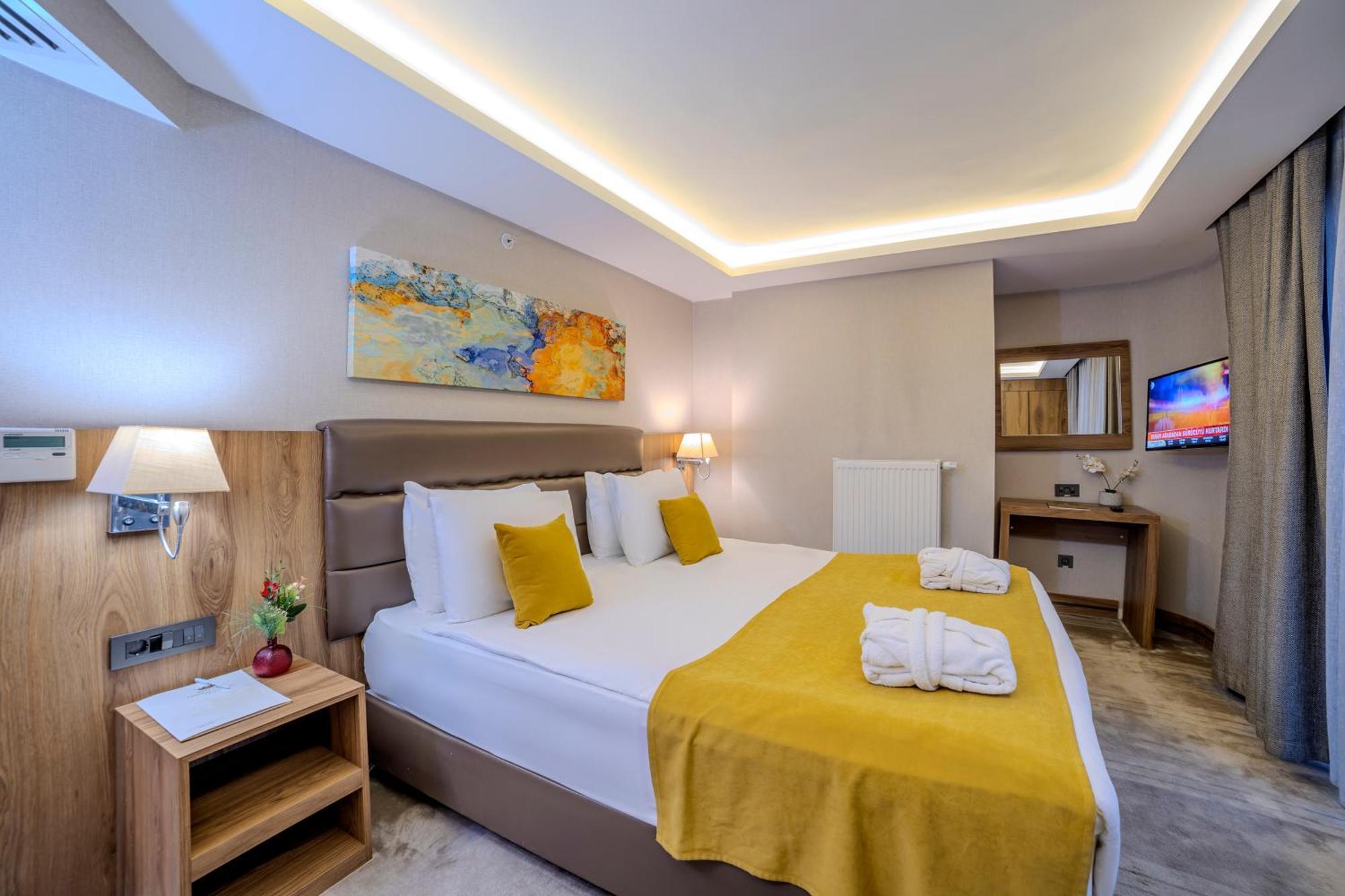 Royal Termal Hotel بورصة المظهر الخارجي الصورة