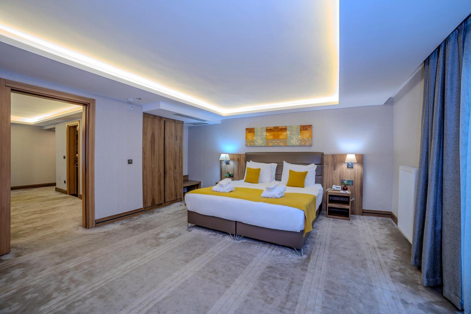 Royal Termal Hotel بورصة المظهر الخارجي الصورة