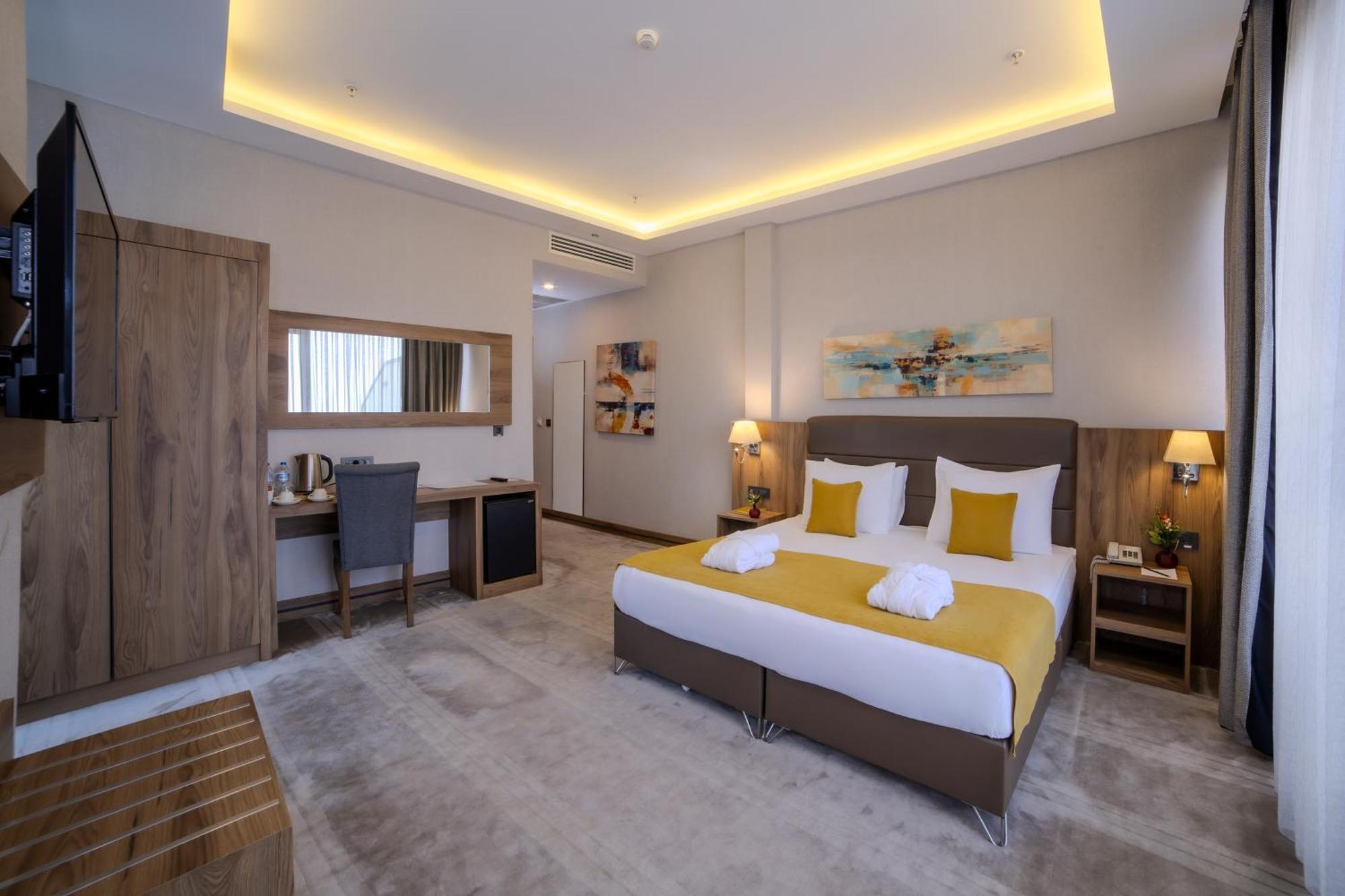 Royal Termal Hotel بورصة المظهر الخارجي الصورة