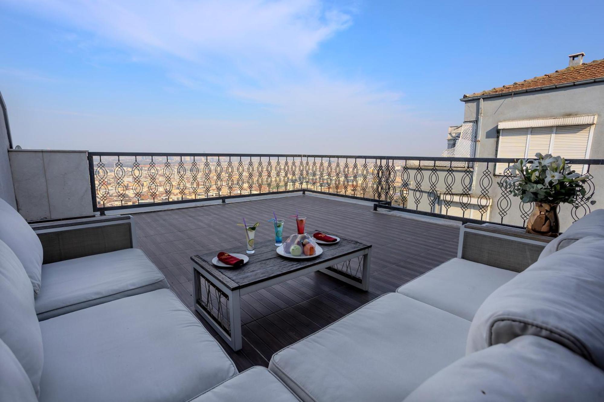 Royal Termal Hotel بورصة المظهر الخارجي الصورة