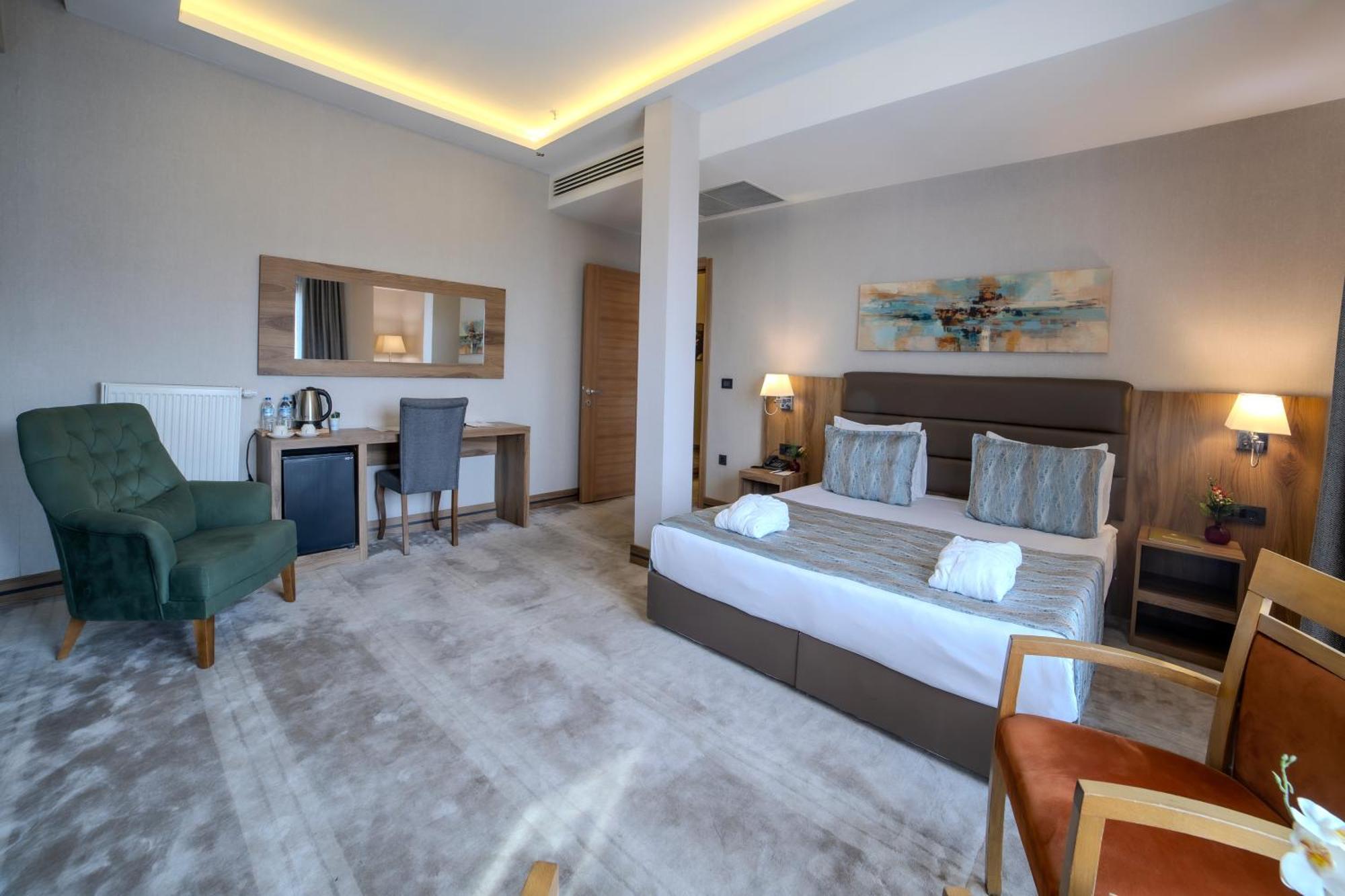 Royal Termal Hotel بورصة المظهر الخارجي الصورة