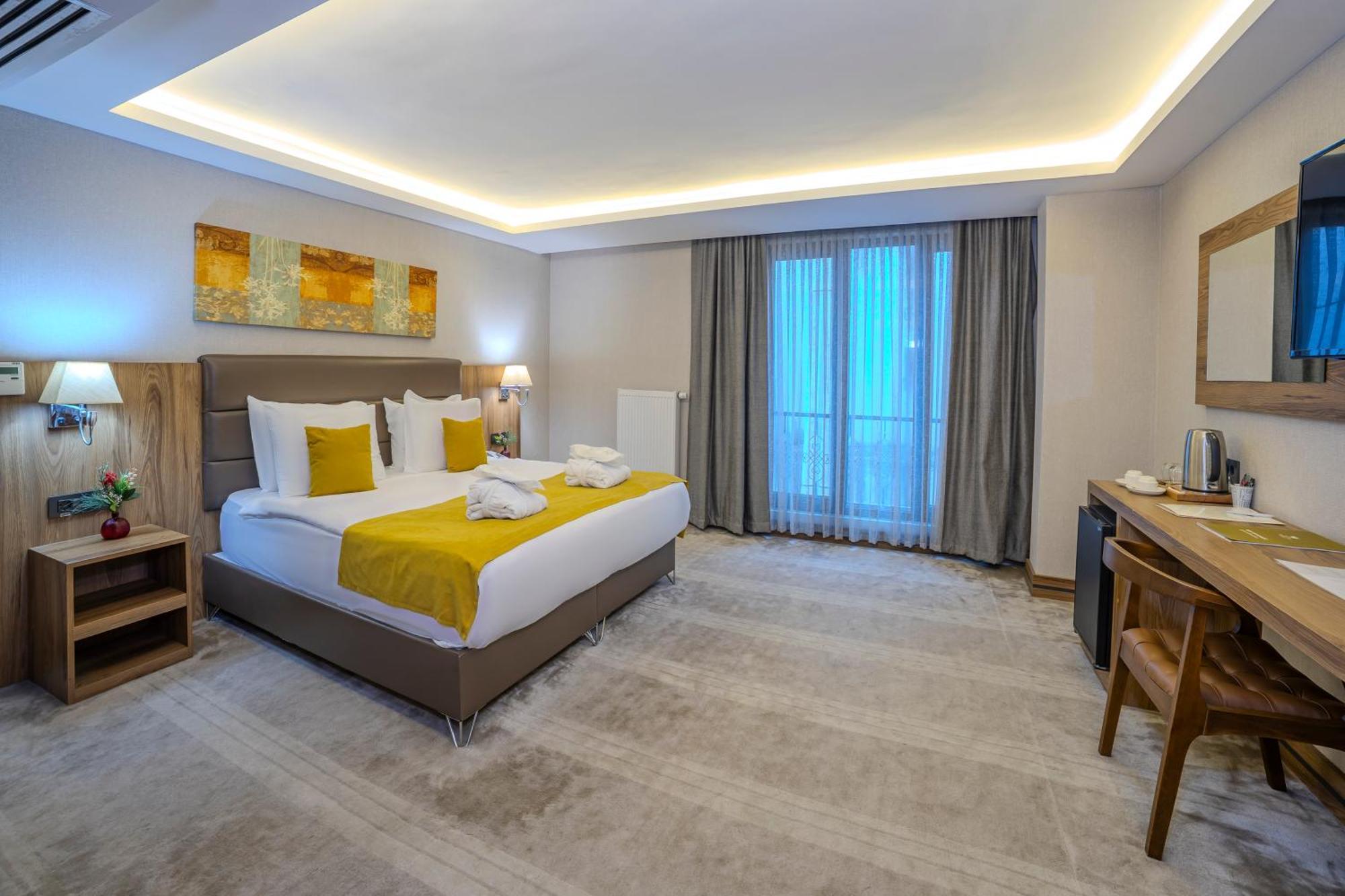 Royal Termal Hotel بورصة المظهر الخارجي الصورة