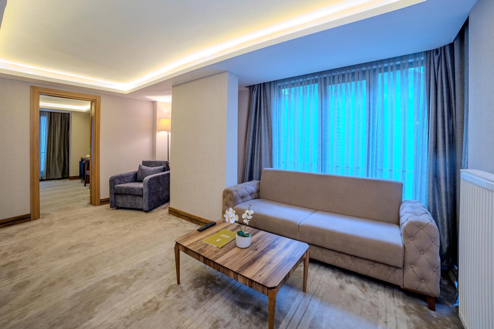 Royal Termal Hotel بورصة المظهر الخارجي الصورة