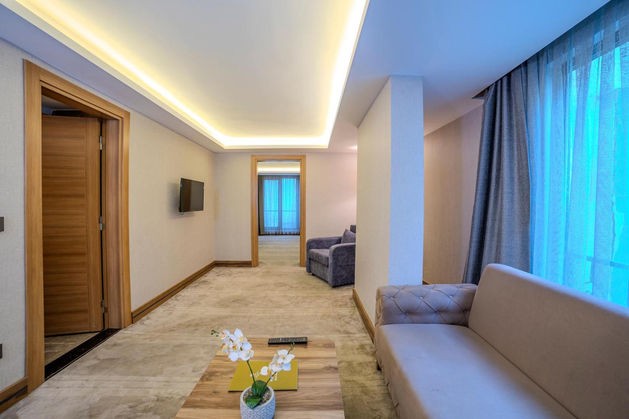 Royal Termal Hotel بورصة المظهر الخارجي الصورة